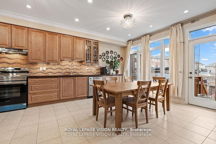 Photo 14 of 41 Treetops Boulevard, New Tecumseth, Alliston — HOMEH