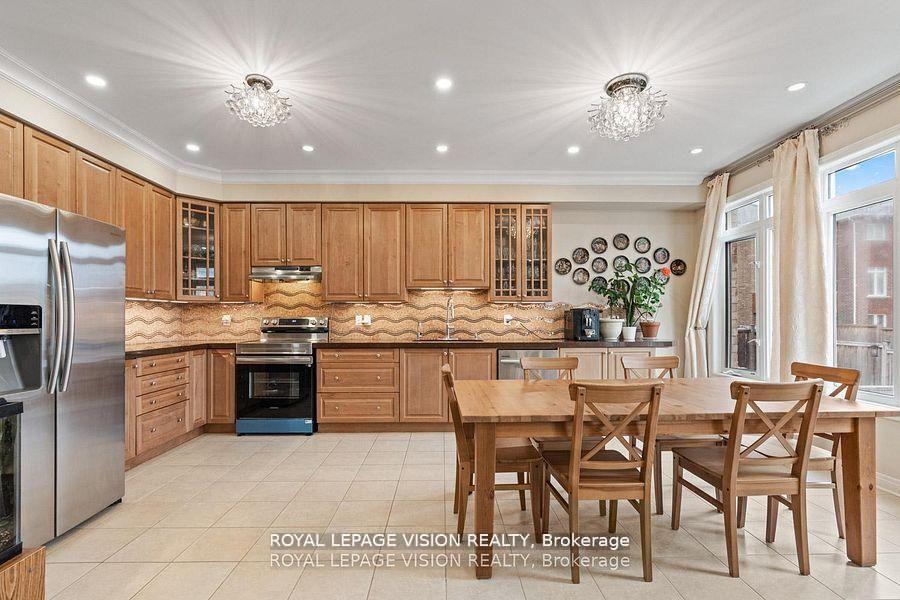 Photo 15 of 41 Treetops Boulevard, New Tecumseth, Alliston — HOMEH