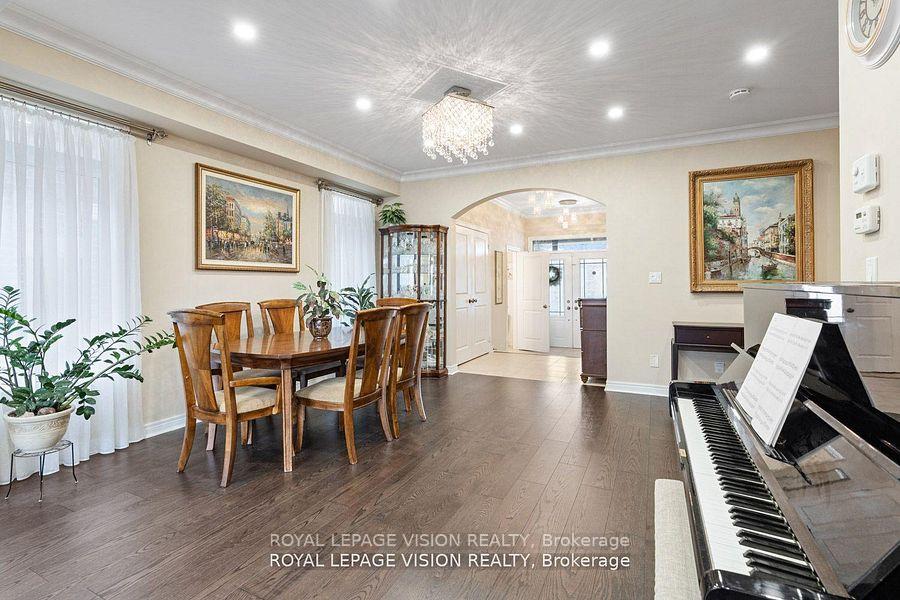 Photo 16 of 41 Treetops Boulevard, New Tecumseth, Alliston — HOMEH