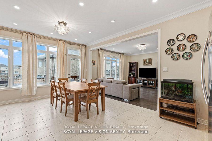 Photo 19 of 41 Treetops Boulevard, New Tecumseth, Alliston — HOMEH