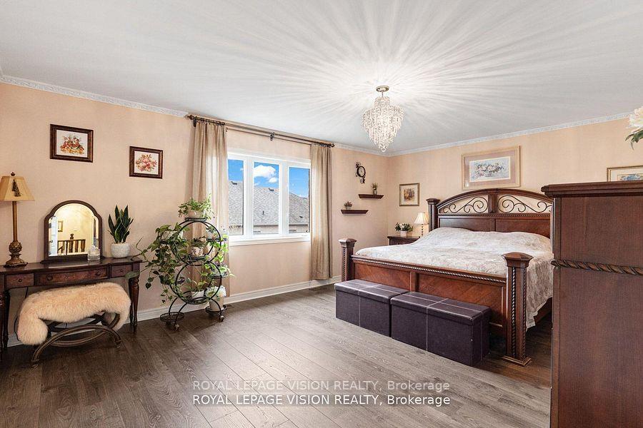 Photo 20 of 41 Treetops Boulevard, New Tecumseth, Alliston — HOMEH