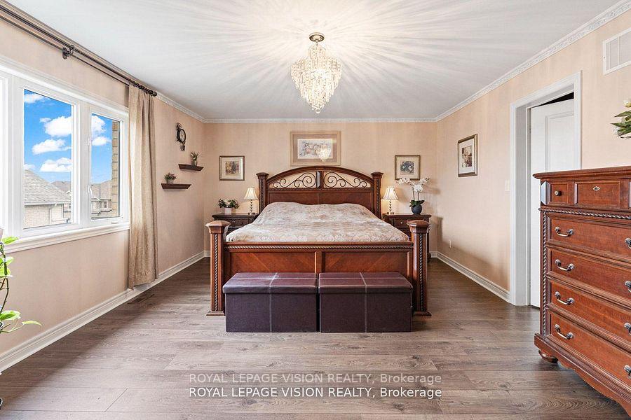 Photo 21 of 41 Treetops Boulevard, New Tecumseth, Alliston — HOMEH