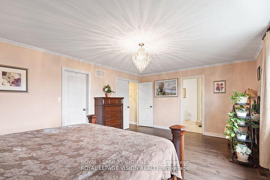 Photo 22 of 41 Treetops Boulevard, New Tecumseth, Alliston — HOMEH