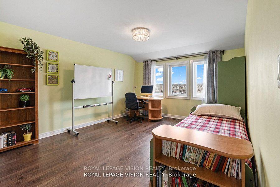 Photo 26 of 41 Treetops Boulevard, New Tecumseth, Alliston — HOMEH
