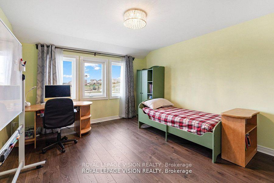 Photo 27 of 41 Treetops Boulevard, New Tecumseth, Alliston — HOMEH
