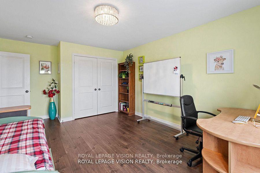 Photo 28 of 41 Treetops Boulevard, New Tecumseth, Alliston — HOMEH