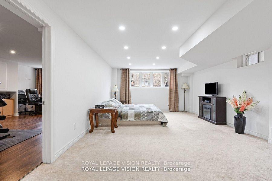 Photo 31 of 41 Treetops Boulevard, New Tecumseth, Alliston — HOMEH