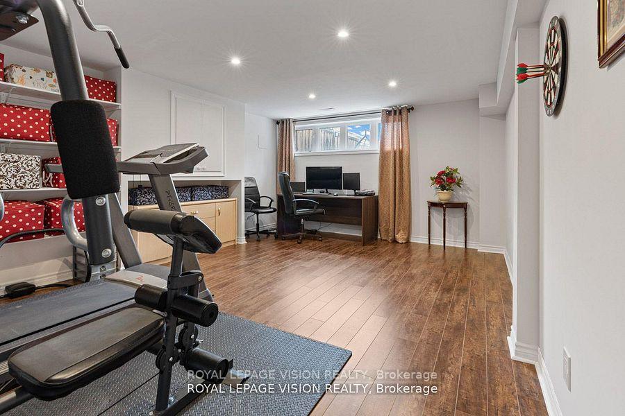 Photo 33 of 41 Treetops Boulevard, New Tecumseth, Alliston — HOMEH