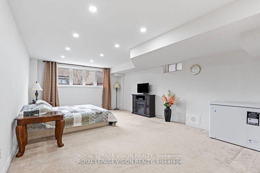 Photo 34 of 41 Treetops Boulevard, New Tecumseth, Alliston — HOMEH