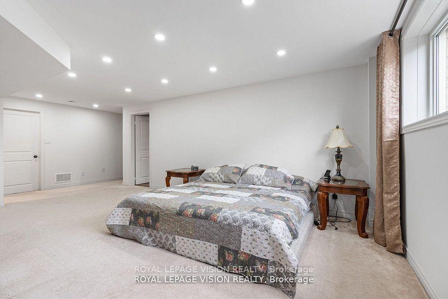 Photo 35 of 41 Treetops Boulevard, New Tecumseth, Alliston — HOMEH