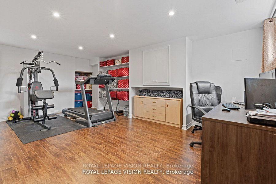 Photo 36 of 41 Treetops Boulevard, New Tecumseth, Alliston — HOMEH