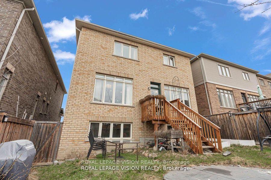 Photo 39 of 41 Treetops Boulevard, New Tecumseth, Alliston — HOMEH
