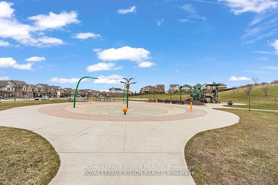 Photo 40 of 41 Treetops Boulevard, New Tecumseth, Alliston — HOMEH