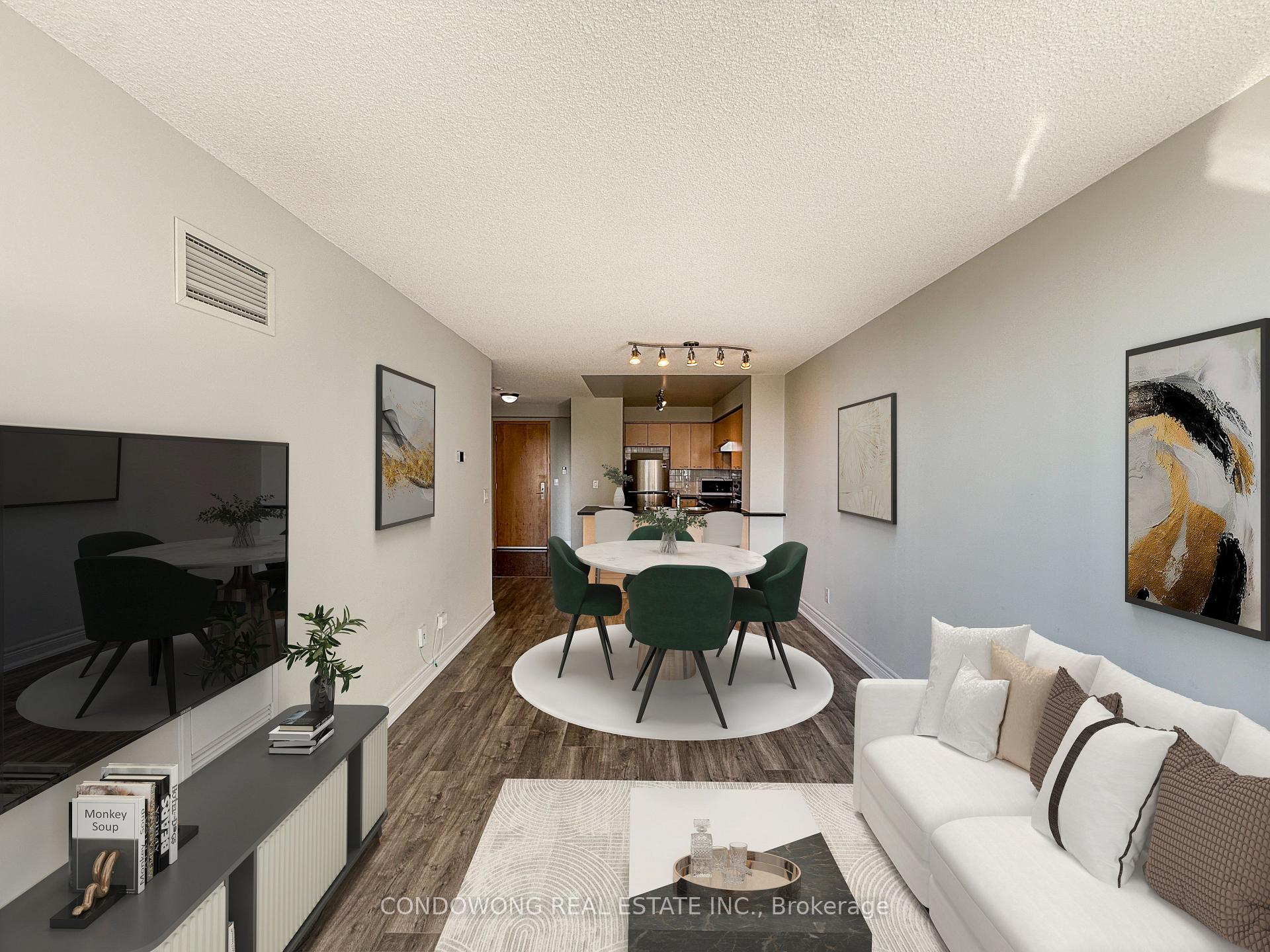 Photo of Unit 318, 62 Suncrest Boulevard