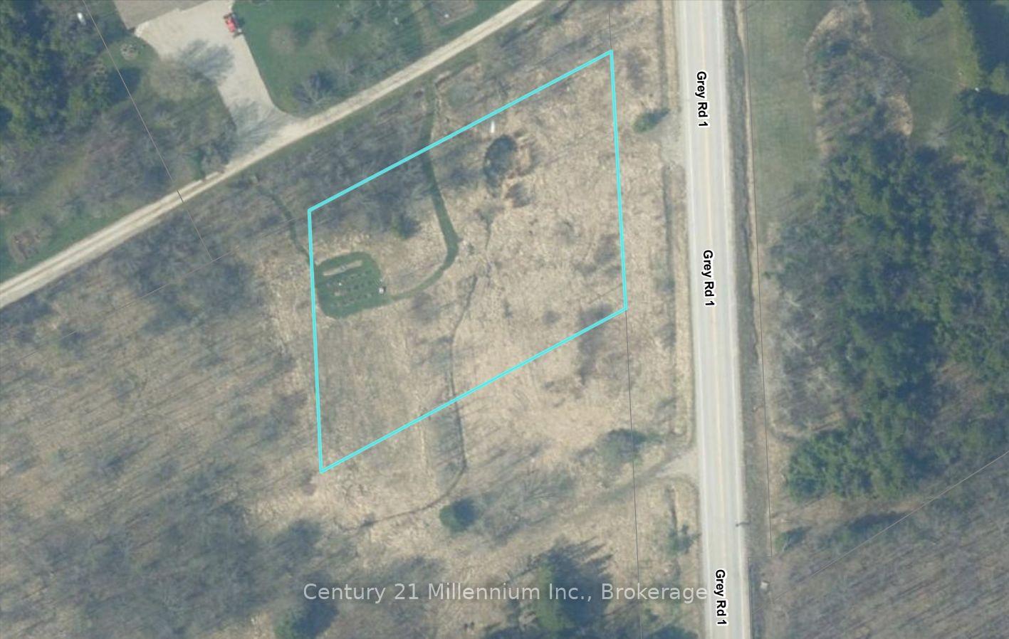 Photo of Part Lot 11 Grey Road 1
