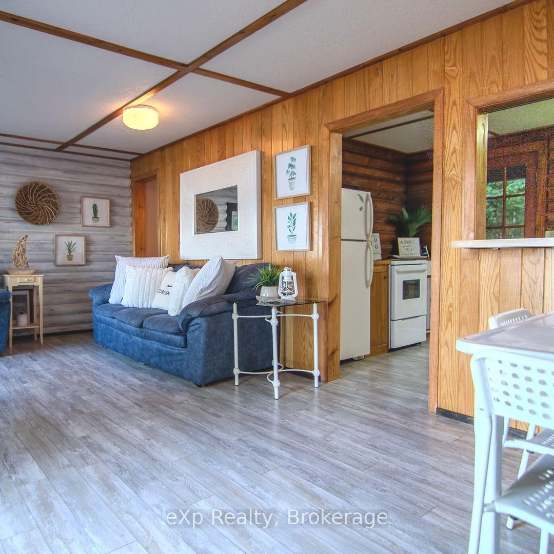 Photo 4 of 299 Mallory Beach Road, South Bruce Peninsula — HOMEH