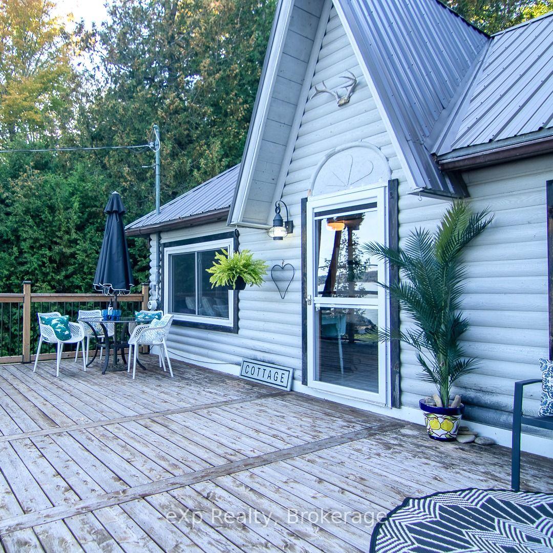 Photo 3 of 299 Mallory Beach Road, South Bruce Peninsula — HOMEH