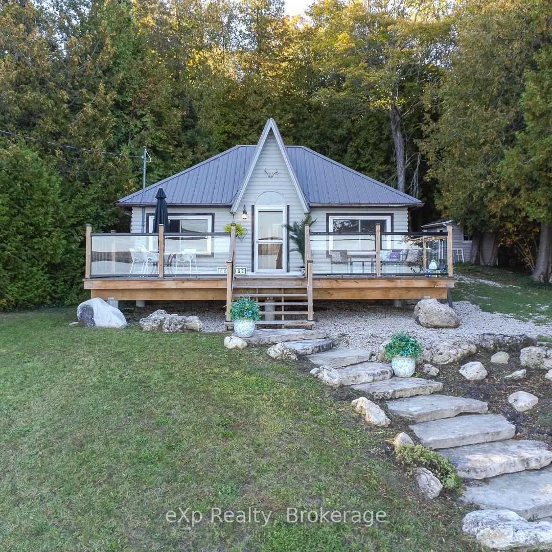 Photo 2 of 299 Mallory Beach Road, South Bruce Peninsula — HOMEH