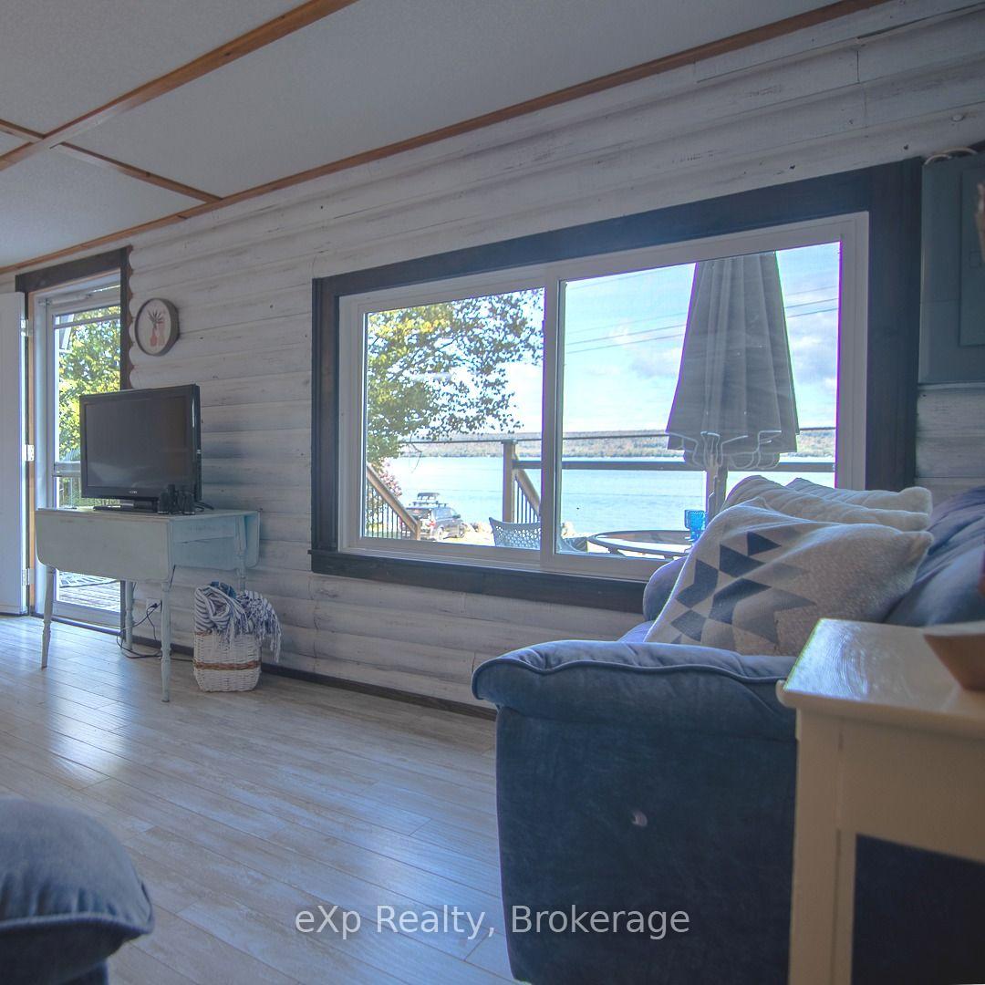 Photo 6 of 299 Mallory Beach Road, South Bruce Peninsula — HOMEH