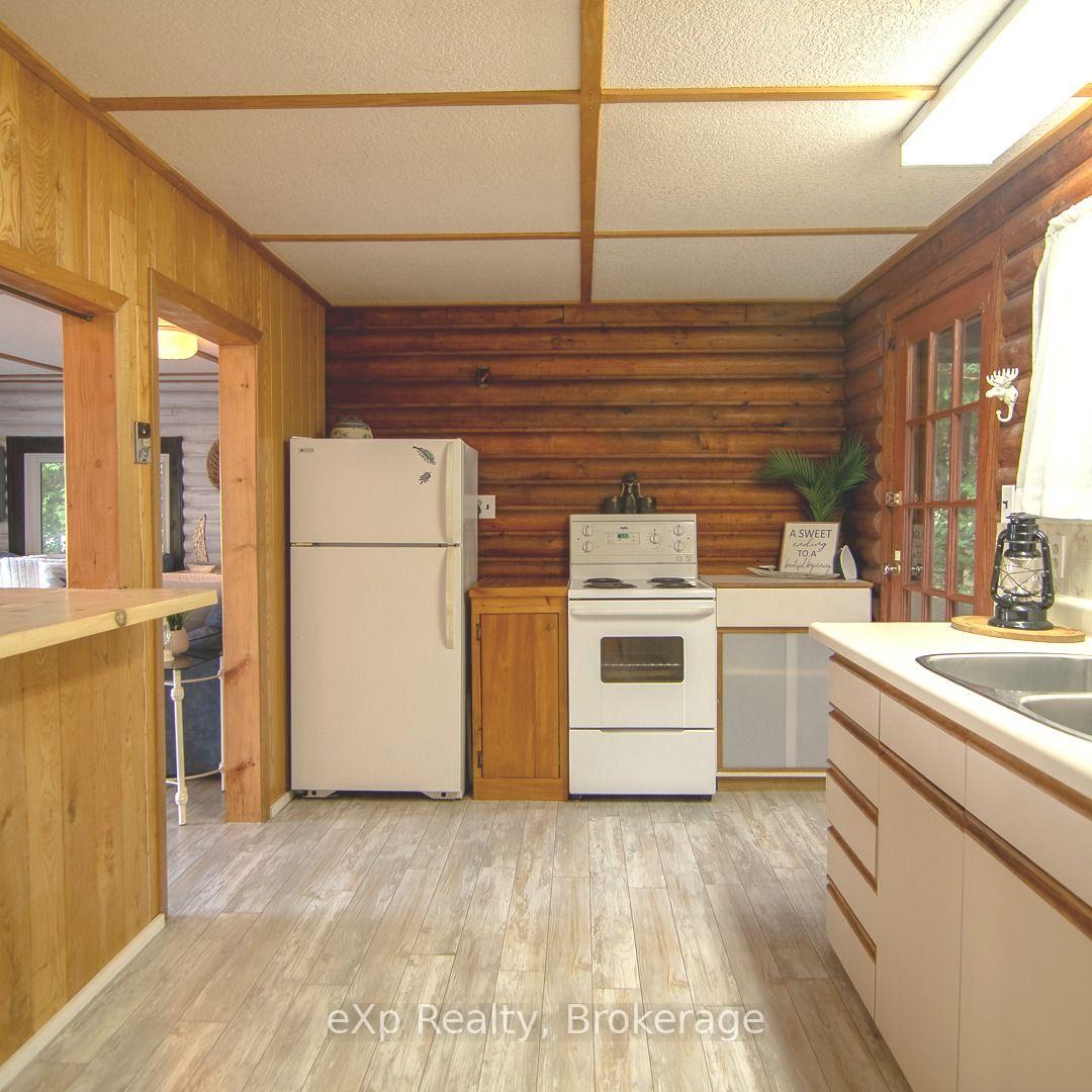 Photo 12 of 299 Mallory Beach Road, South Bruce Peninsula — HOMEH