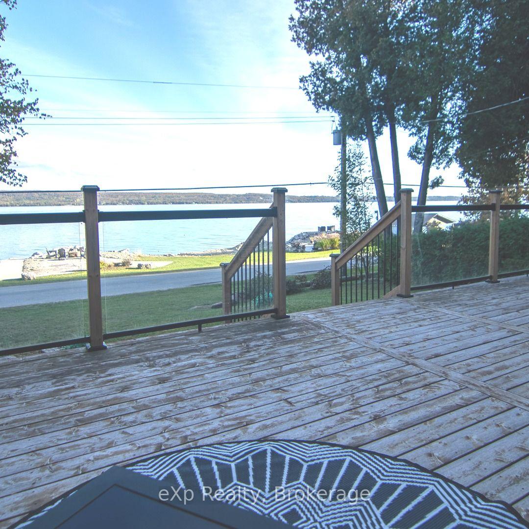 Photo 20 of 299 Mallory Beach Road, South Bruce Peninsula — HOMEH