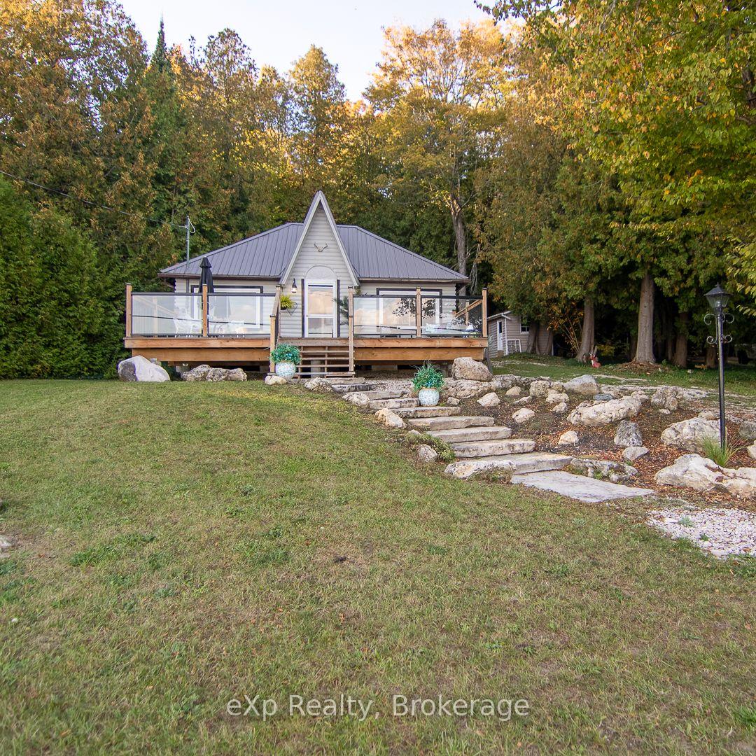 Photo 21 of 299 Mallory Beach Road, South Bruce Peninsula — HOMEH