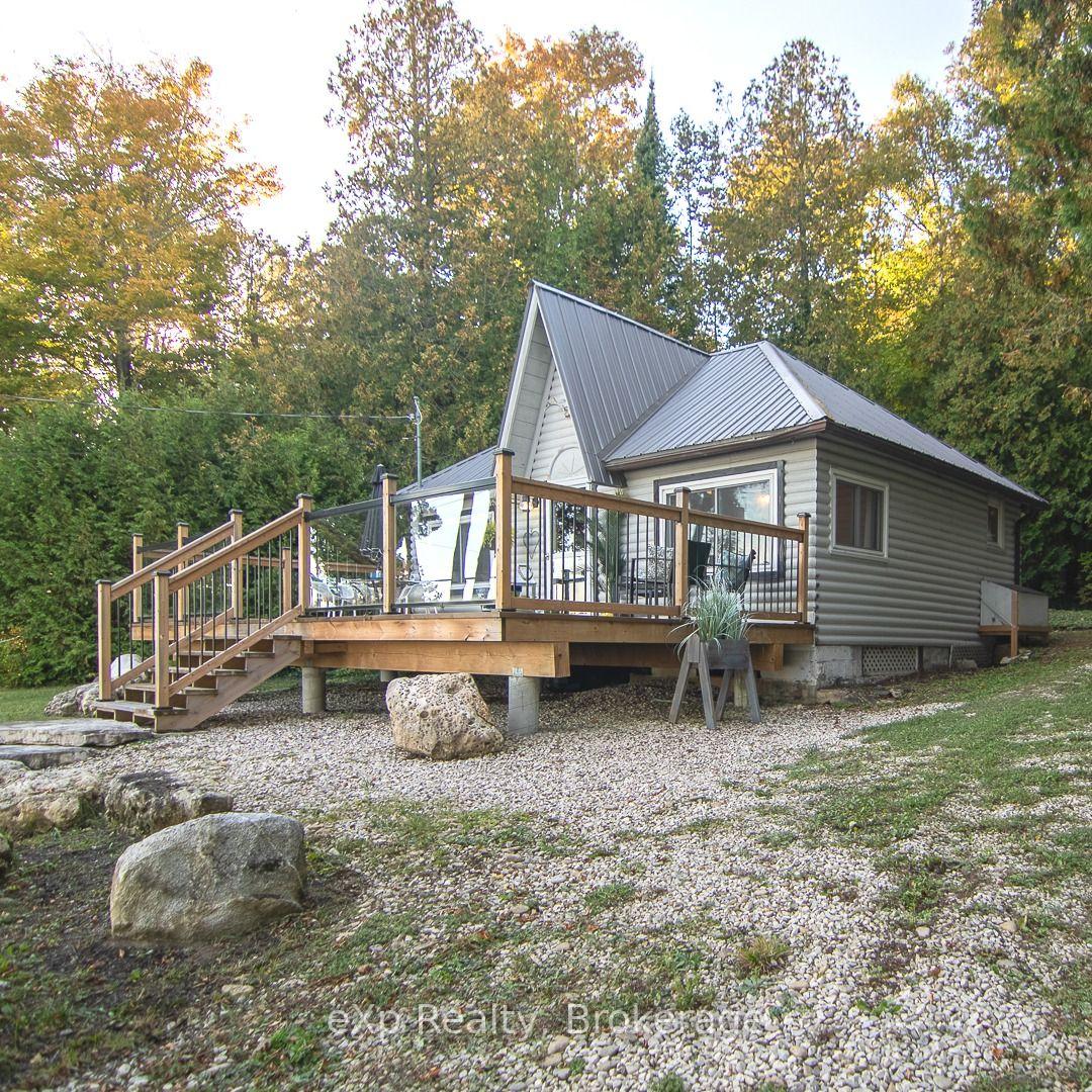 Photo 22 of 299 Mallory Beach Road, South Bruce Peninsula — HOMEH