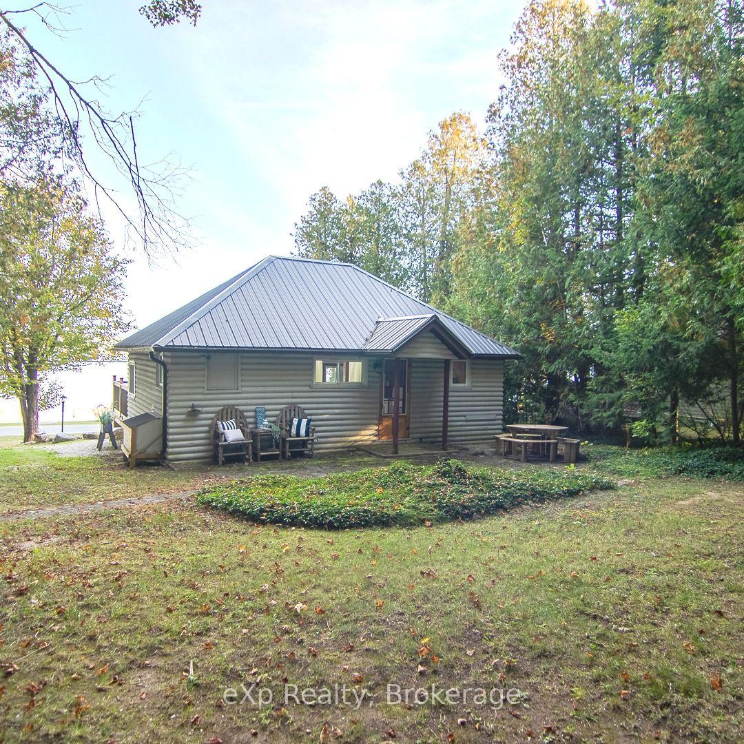 Photo 23 of 299 Mallory Beach Road, South Bruce Peninsula — HOMEH