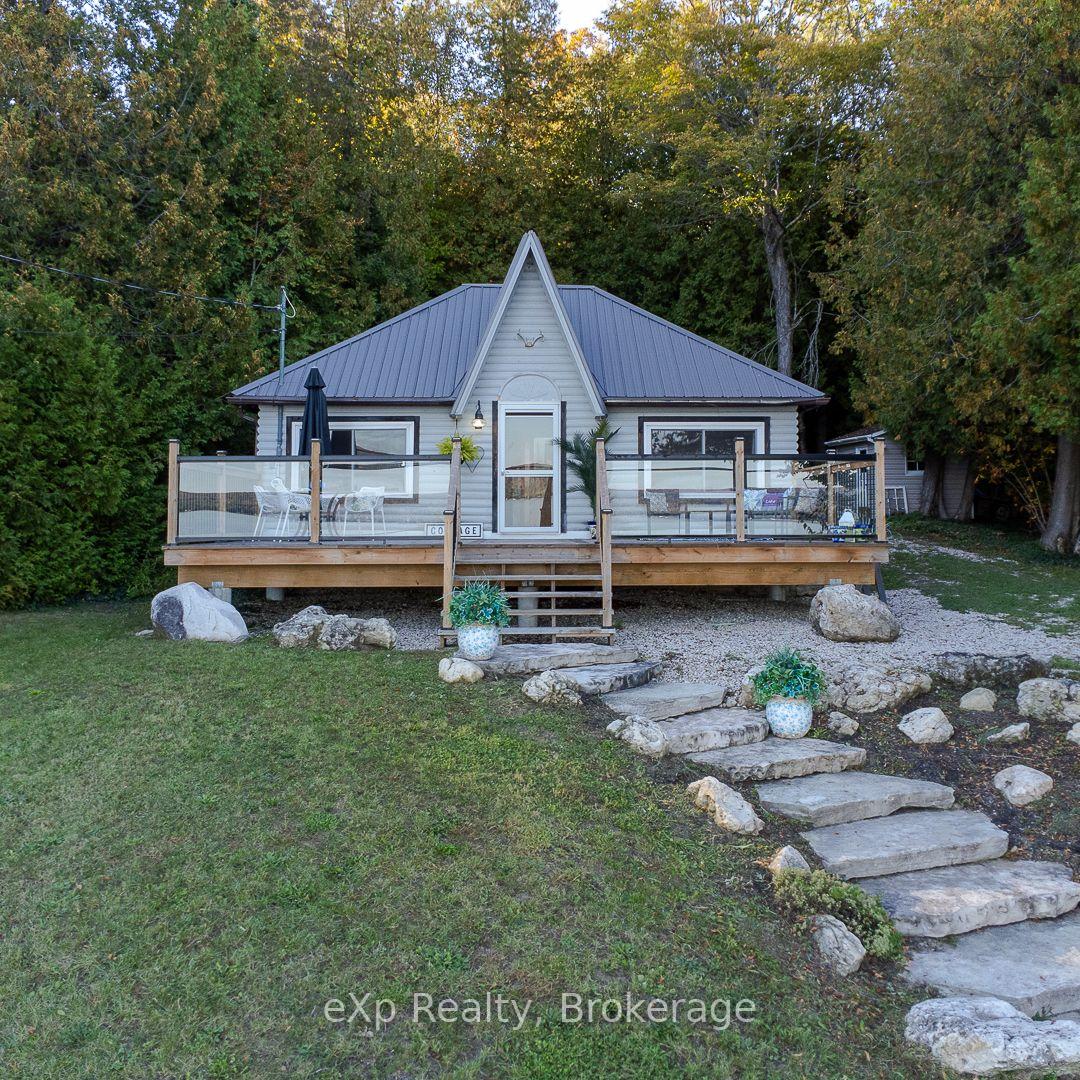 Photo 24 of 299 Mallory Beach Road, South Bruce Peninsula — HOMEH