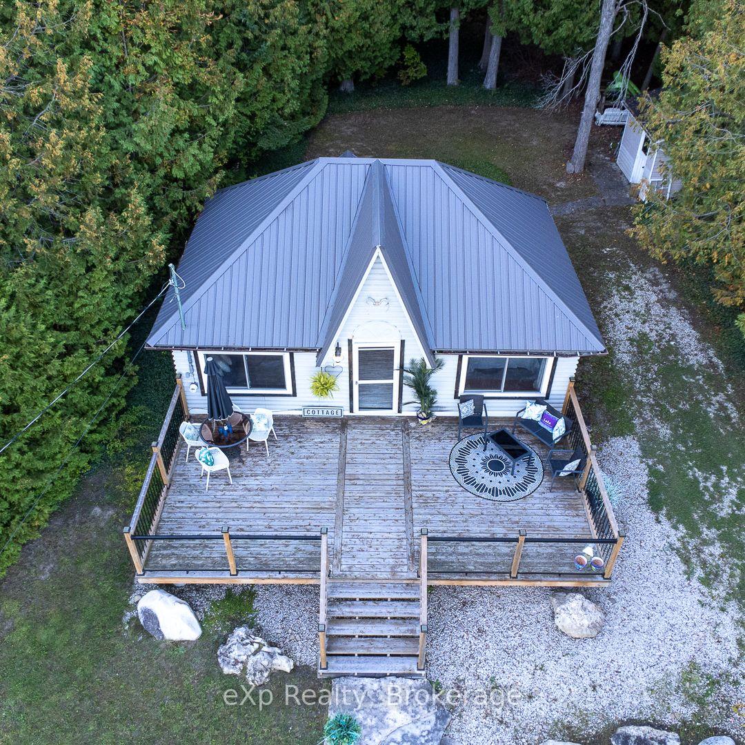 Photo 25 of 299 Mallory Beach Road, South Bruce Peninsula — HOMEH