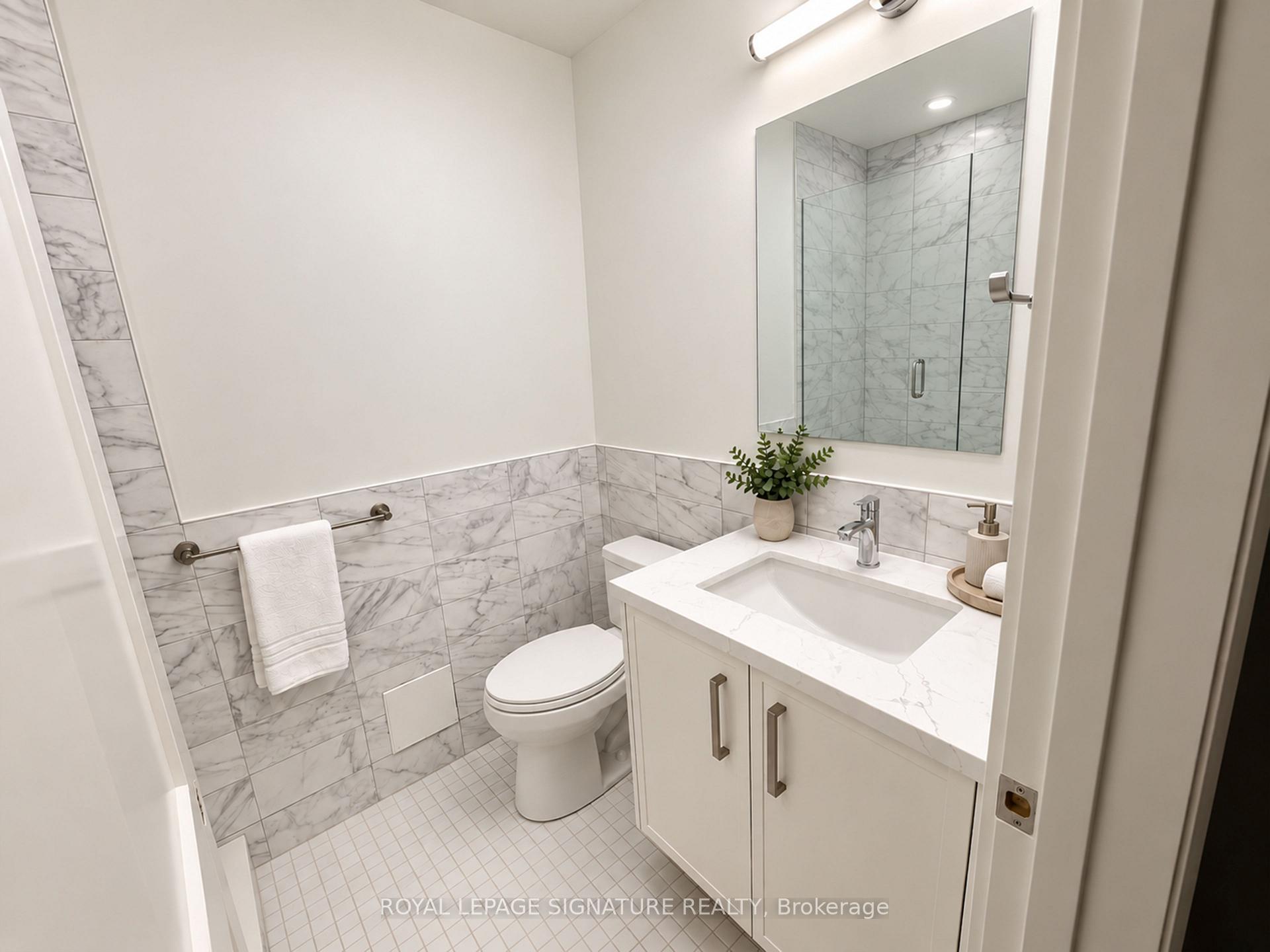 Photo 11 of Unit 1, 1727A Bayview Avenue, Toronto, Leaside — HOMEH