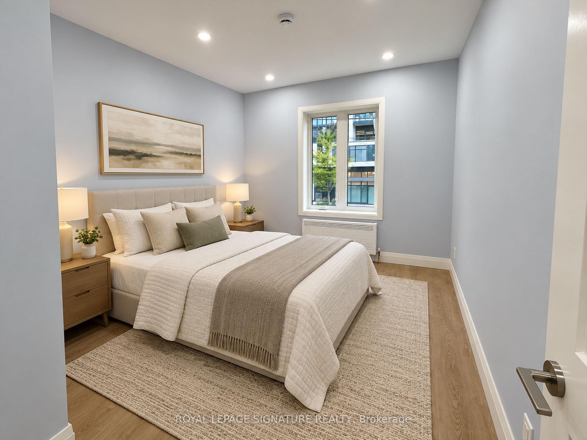 Photo 14 of Unit 1, 1727A Bayview Avenue, Toronto, Leaside — HOMEH
