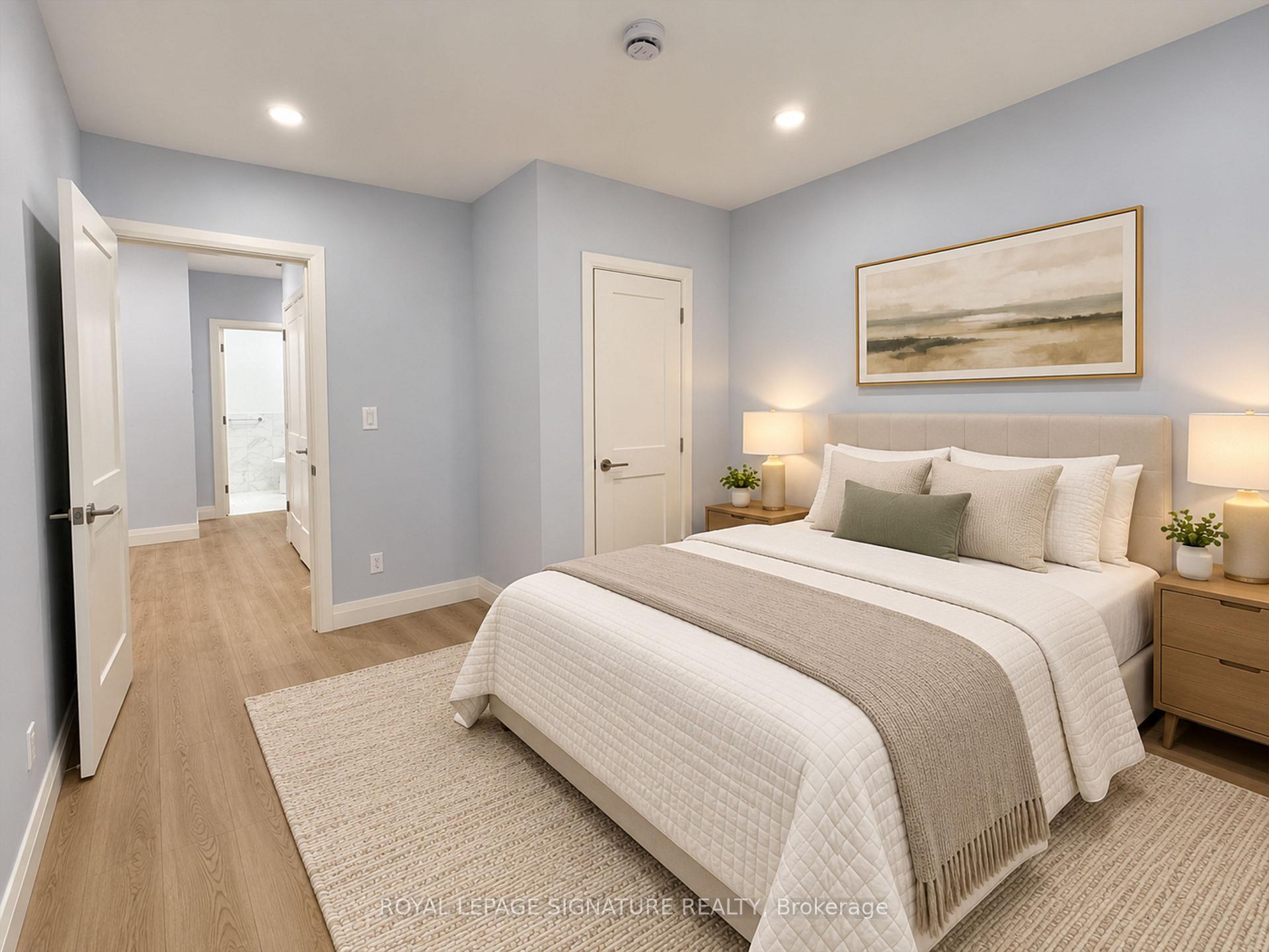 Photo 15 of Unit 1, 1727A Bayview Avenue, Toronto, Leaside — HOMEH