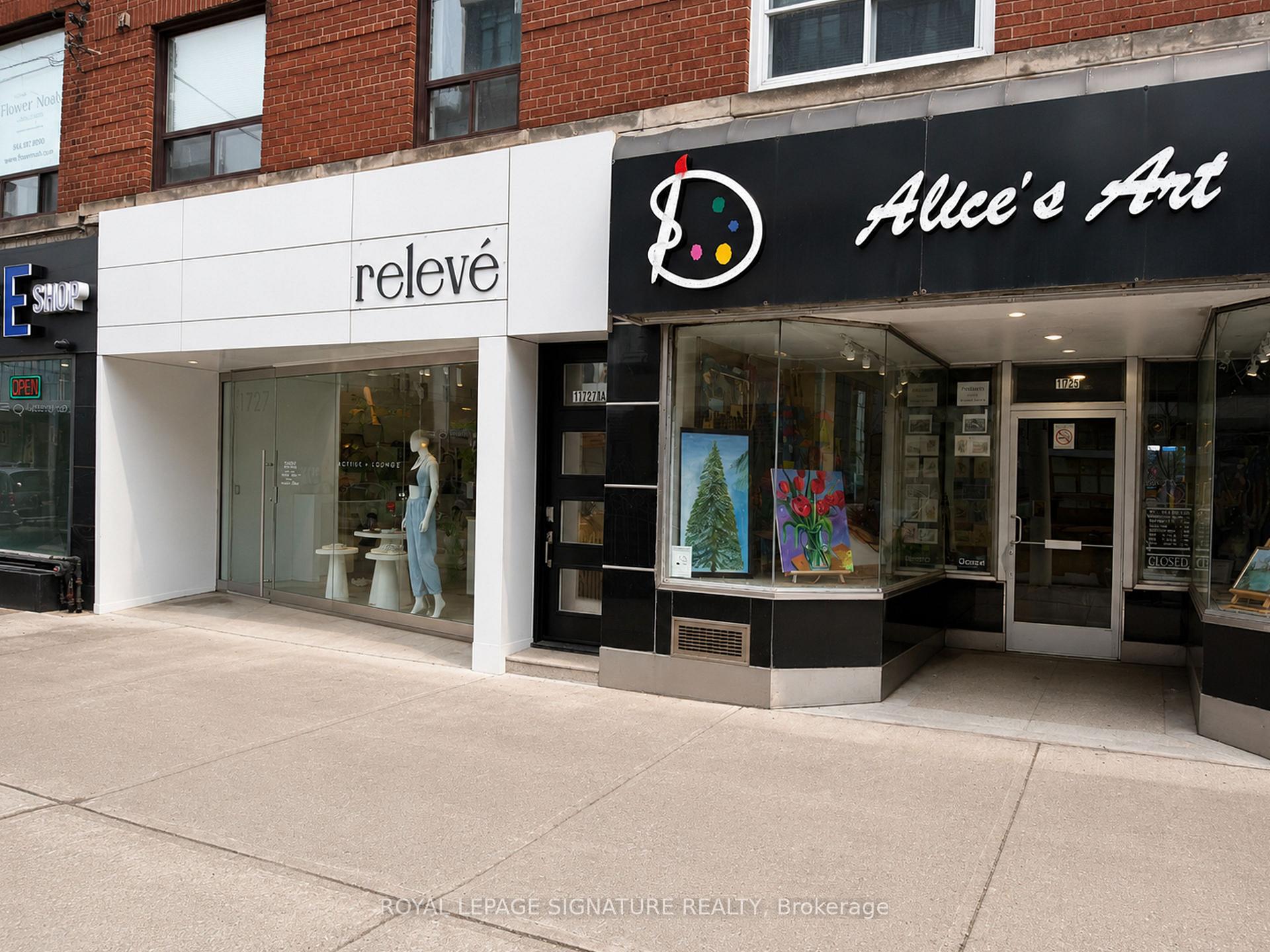 Photo 17 of Unit 1, 1727A Bayview Avenue, Toronto, Leaside — HOMEH