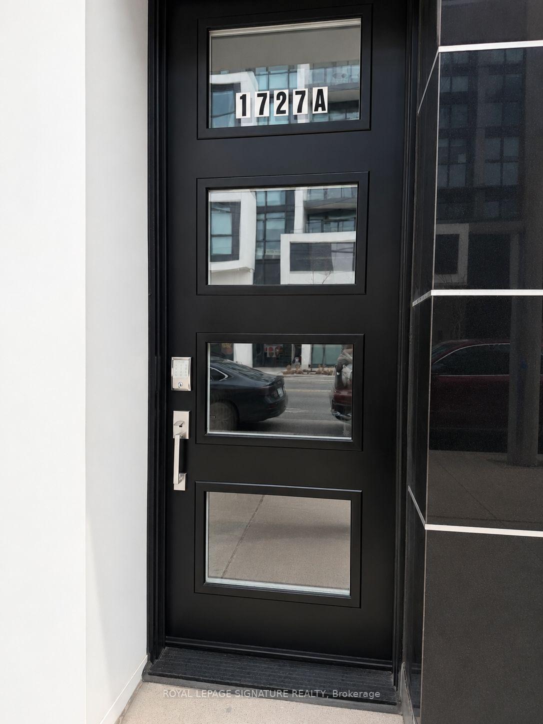 Photo 18 of Unit 1, 1727A Bayview Avenue, Toronto, Leaside — HOMEH