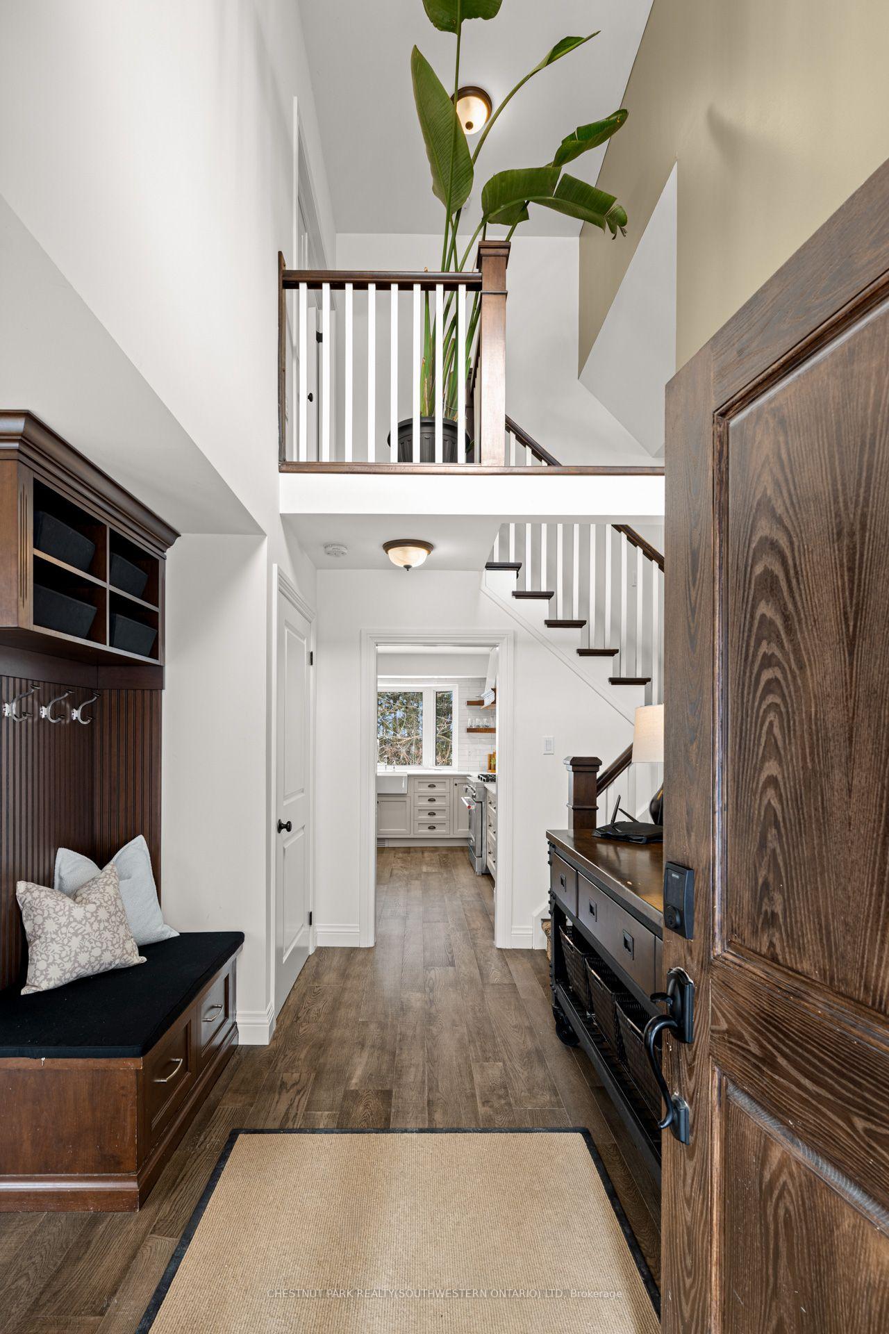 Photo 5 of 75 Lyon Avenue, Guelph, Exhibition Park — HOMEH