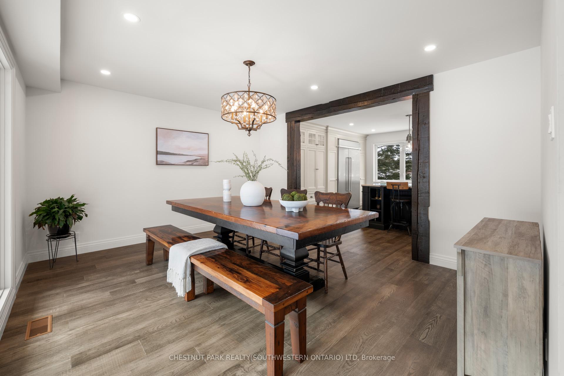 Photo 7 of 75 Lyon Avenue, Guelph, Exhibition Park — HOMEH