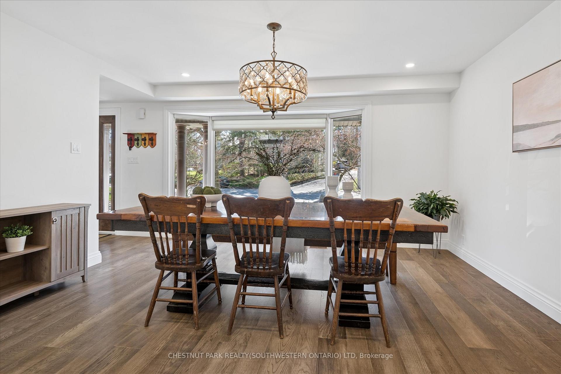 Photo 8 of 75 Lyon Avenue, Guelph, Exhibition Park — HOMEH