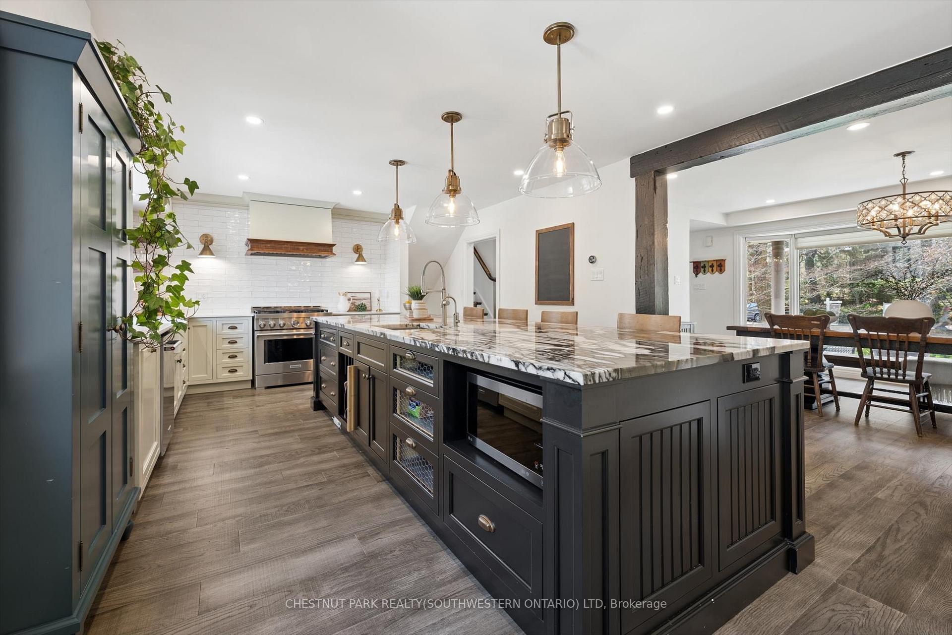 Photo 9 of 75 Lyon Avenue, Guelph, Exhibition Park — HOMEH
