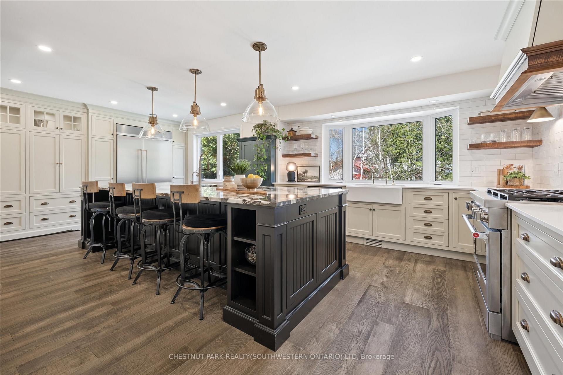 Photo 10 of 75 Lyon Avenue, Guelph, Exhibition Park — HOMEH