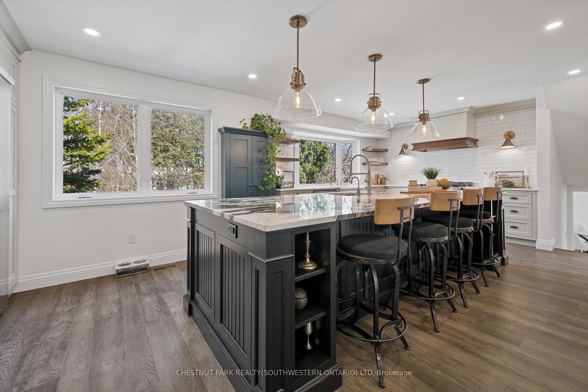 Photo 12 of 75 Lyon Avenue, Guelph, Exhibition Park — HOMEH