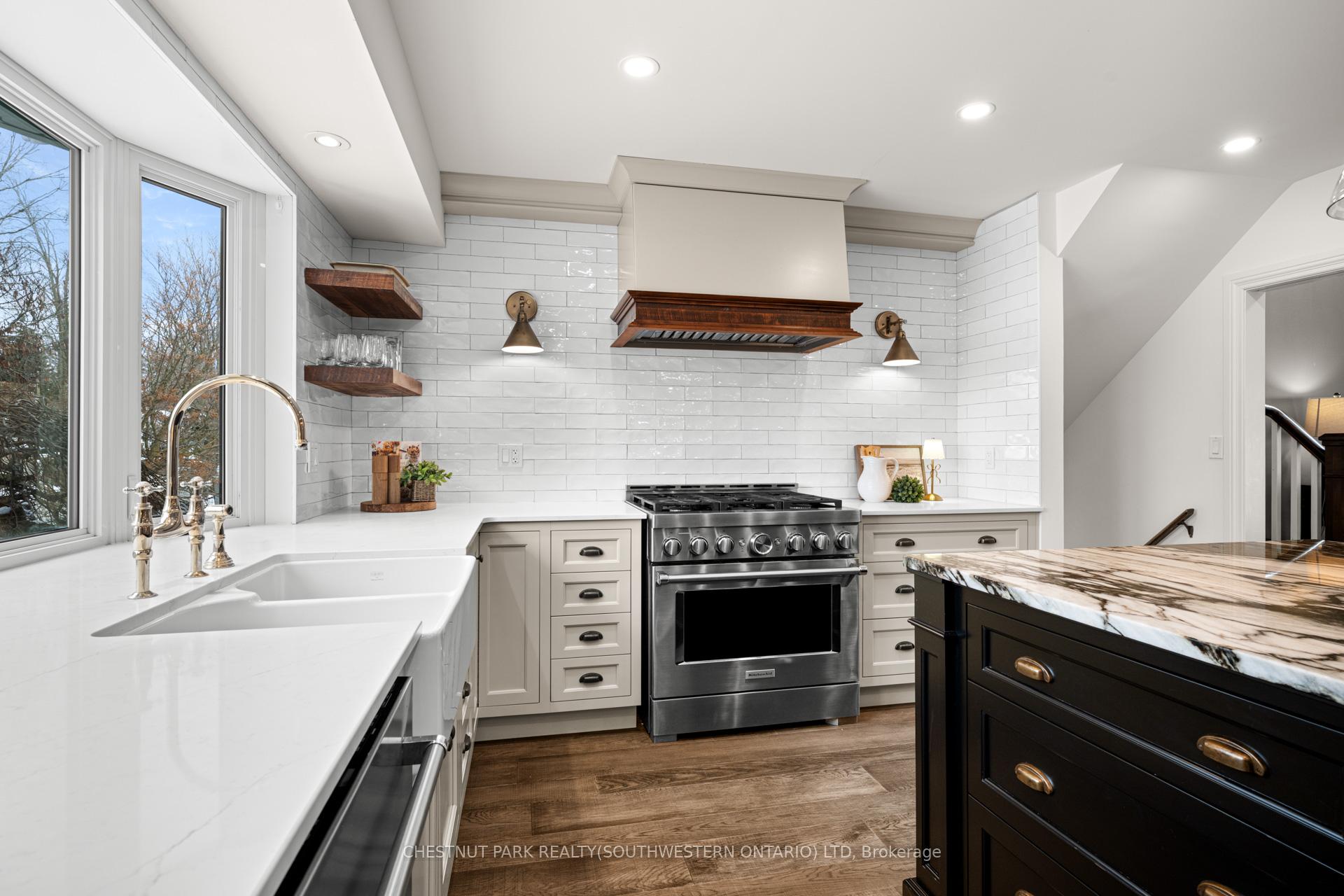Photo 16 of 75 Lyon Avenue, Guelph, Exhibition Park — HOMEH