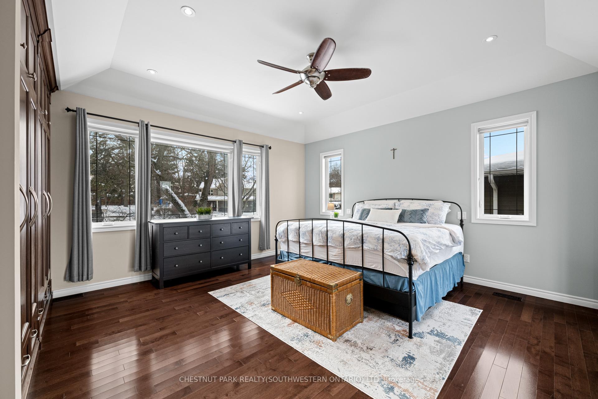 Photo 18 of 75 Lyon Avenue, Guelph, Exhibition Park — HOMEH