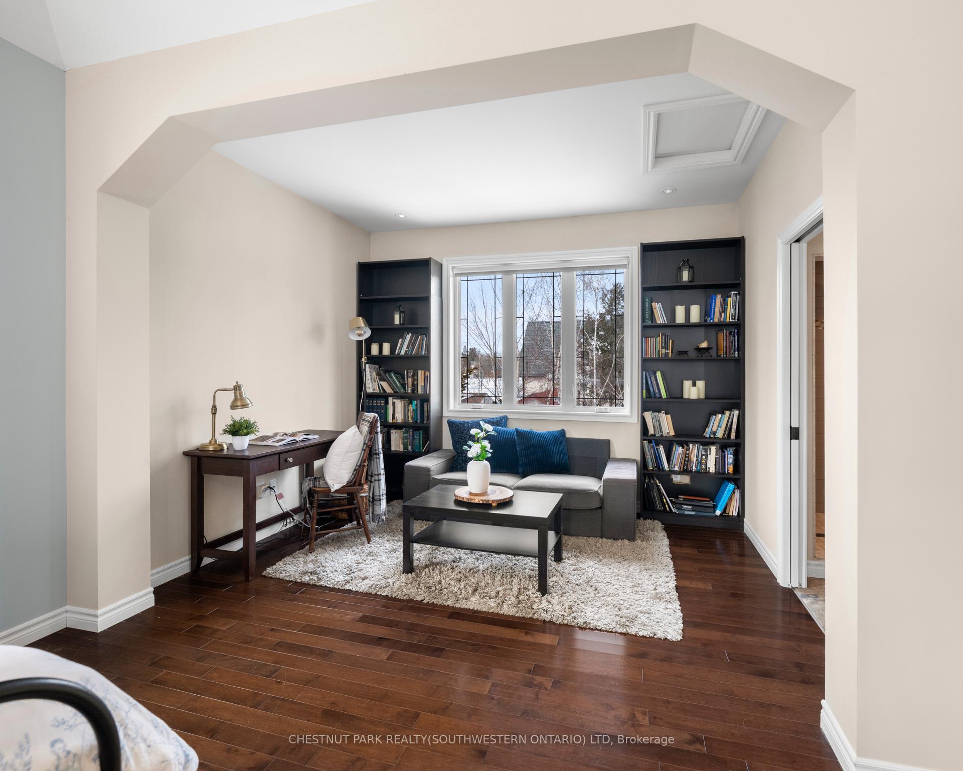 Photo 20 of 75 Lyon Avenue, Guelph, Exhibition Park — HOMEH