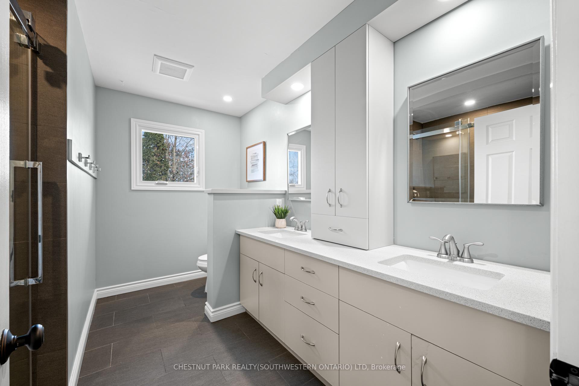 Photo 24 of 75 Lyon Avenue, Guelph, Exhibition Park — HOMEH