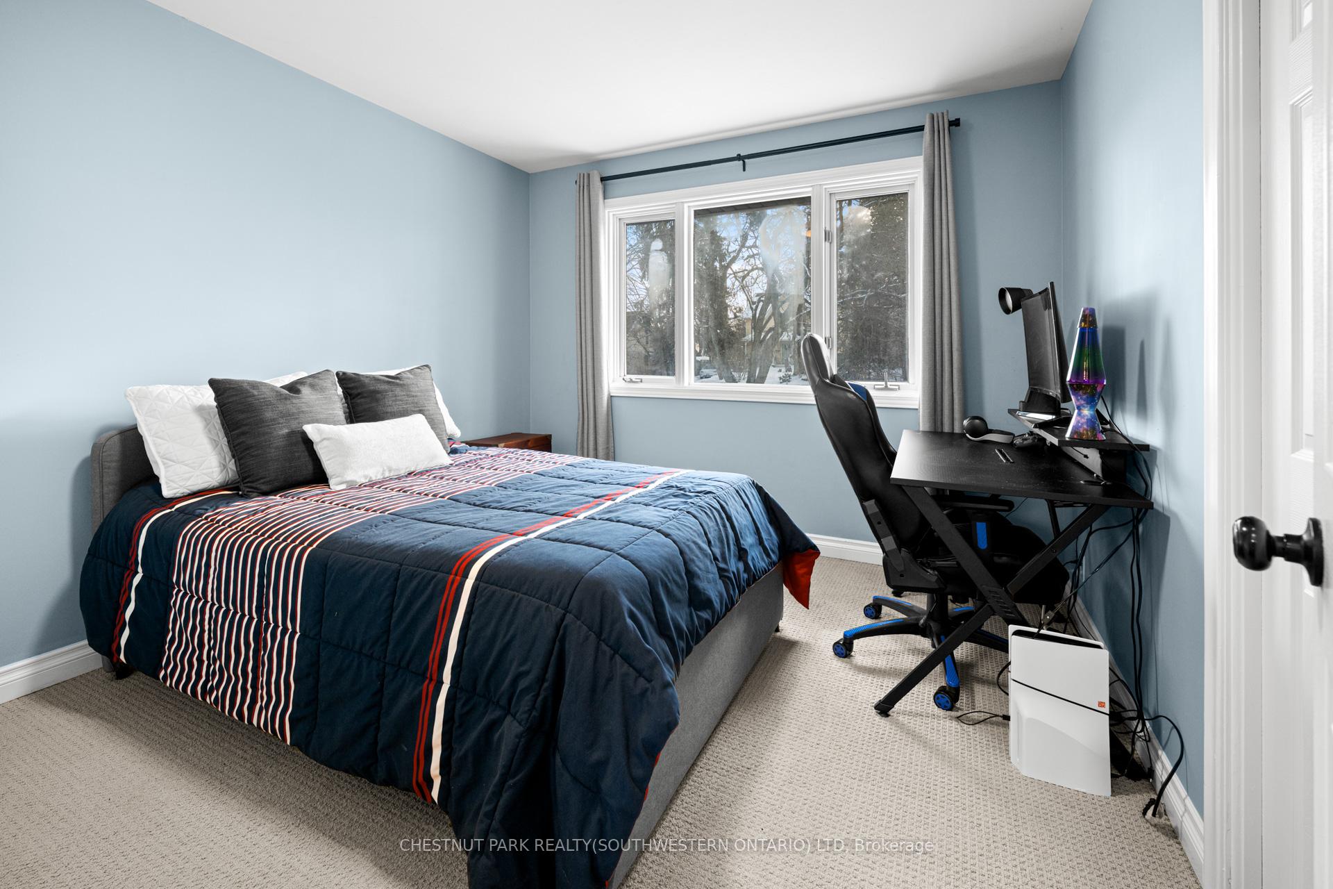 Photo 27 of 75 Lyon Avenue, Guelph, Exhibition Park — HOMEH