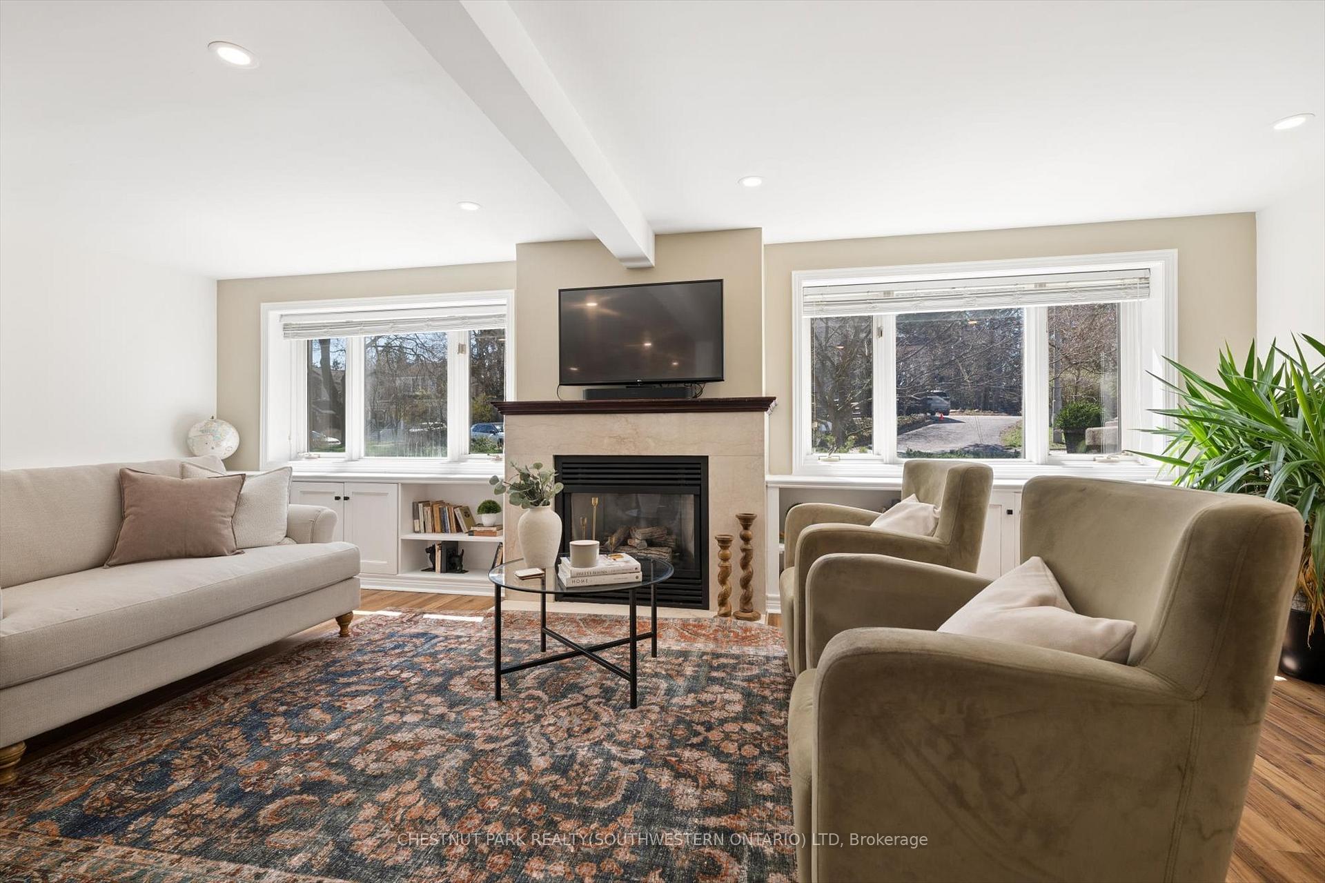 Photo 31 of 75 Lyon Avenue, Guelph, Exhibition Park — HOMEH