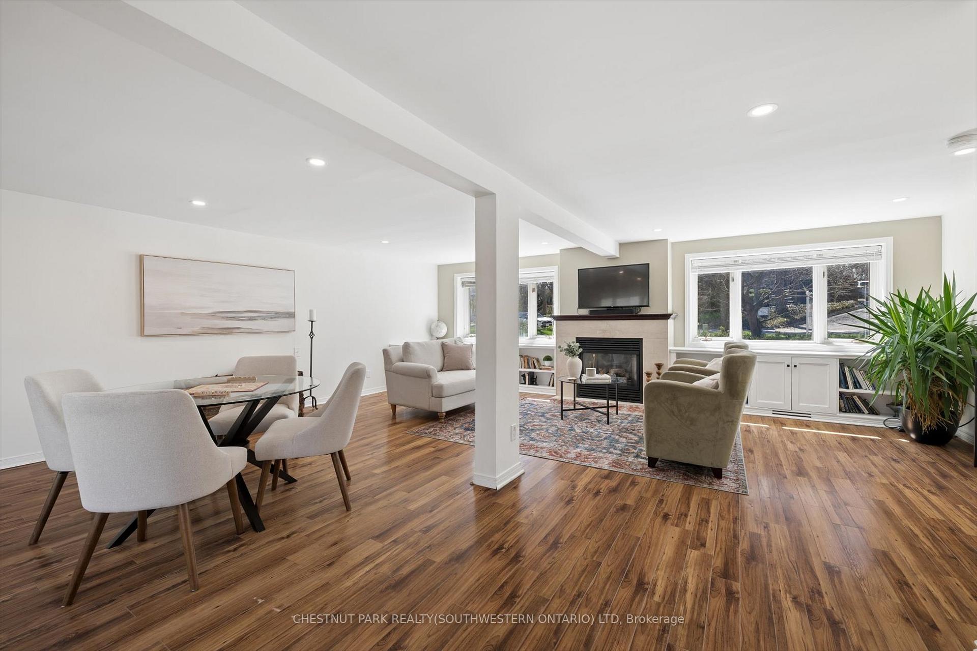 Photo 32 of 75 Lyon Avenue, Guelph, Exhibition Park — HOMEH