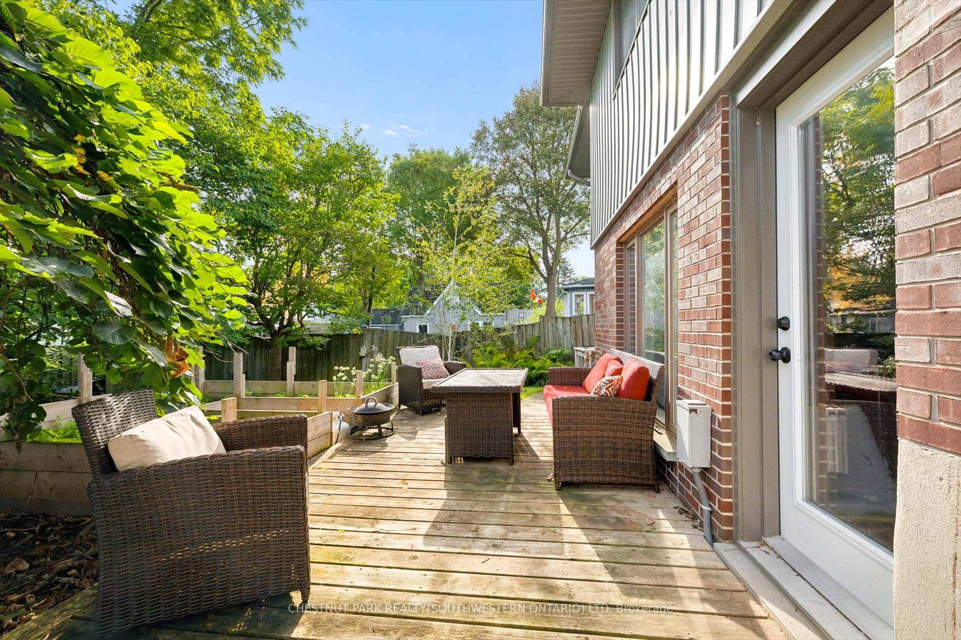 Photo 34 of 75 Lyon Avenue, Guelph, Exhibition Park — HOMEH