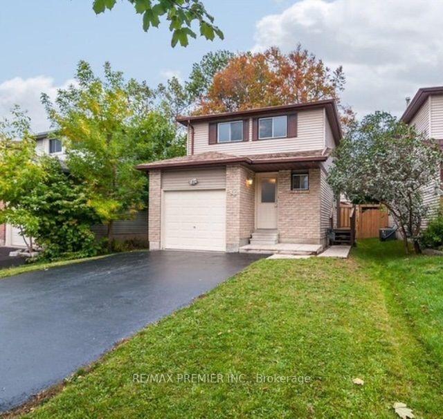 Photo 1 of 34 Argyle Road, Barrie, Sunnidale — HOMEH